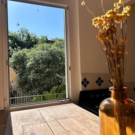 Maison Atypique Au Coeur De Montpellier, Cours Et Parking Casa vacanze